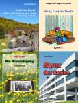 Karawane zum Kloster, der Beginn der vollkommenen Zukunft und eine Beunruhigung - Sechs E-Books von Freitag bis Freitag zum Sonderpreis