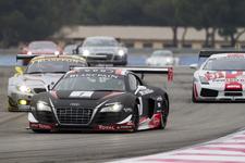Christopher Mies siegt in Le Castellet