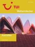 Australien/Neuseeland schon jetzt buchbar für die Wintersaison 2007/2008