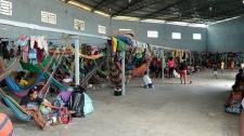 ADRA: 500.000 Dollar Nothilfe für venezolanische Migranten in Brasilien