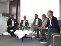 Lokal-Sport ist identitätsstiftend
