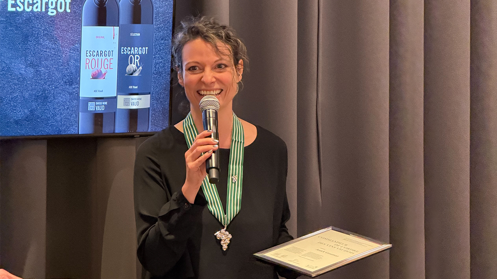 Meilleur-Escargot-Die-Gewinner