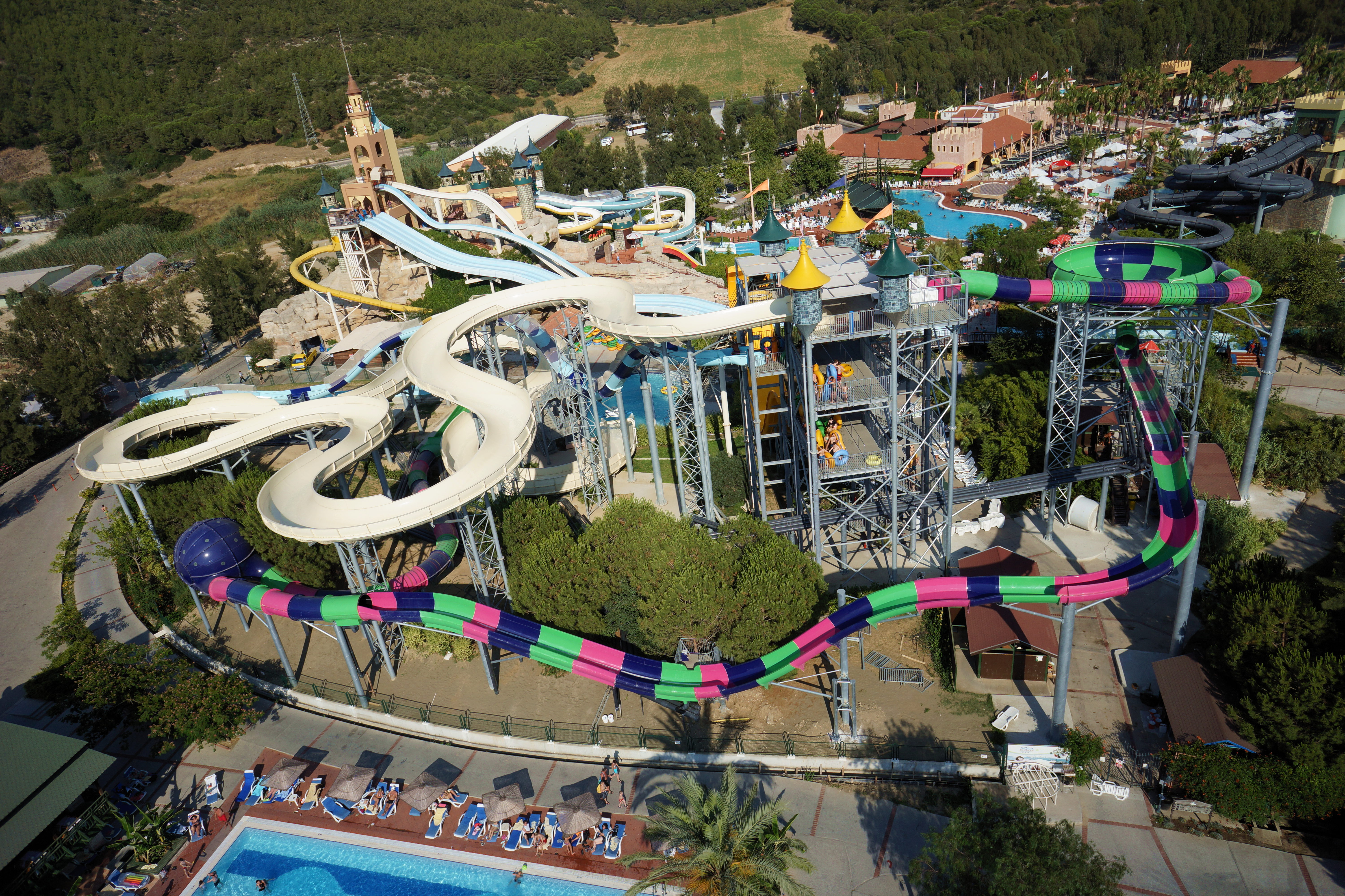 Аквапарк в турции самый. Aqua Fantasy Aquapark 5 Кушадасы. Аквапарк в Турции Aqua Fantasy. Aqua Fantasy Aquapark Hotel Spa. Aqua Fantasy Hotel & Spa 5*.