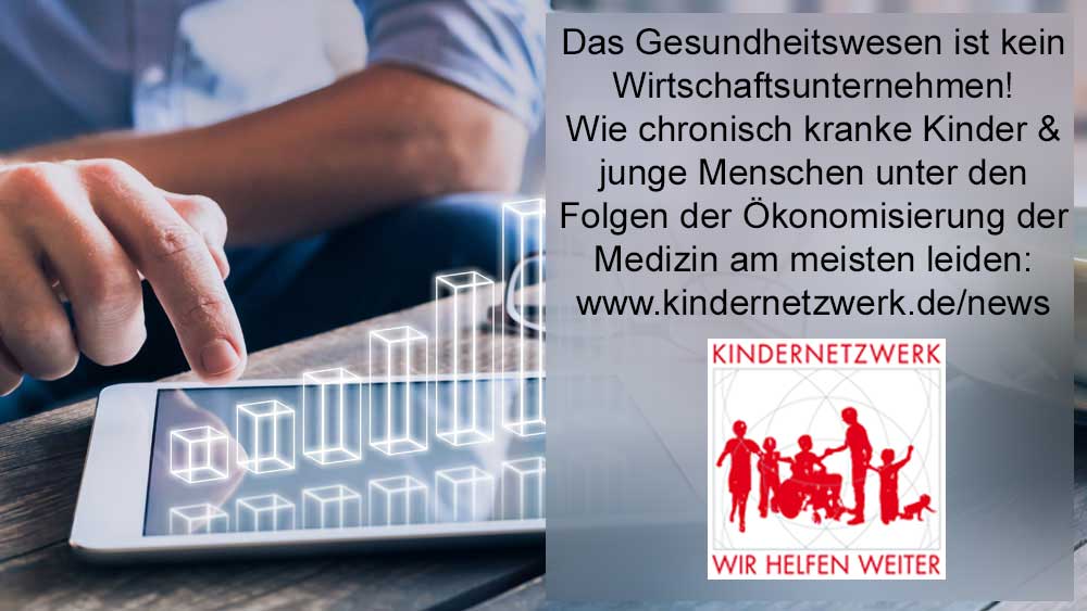 Verhängnisvoll Unverantwortlich, Kindernetzwerk E.V., Pressemitteilung ...