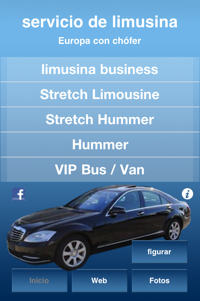 APP der Woche: Das neue Limo APP für iPhone, 360Grad World, Story - lifePR