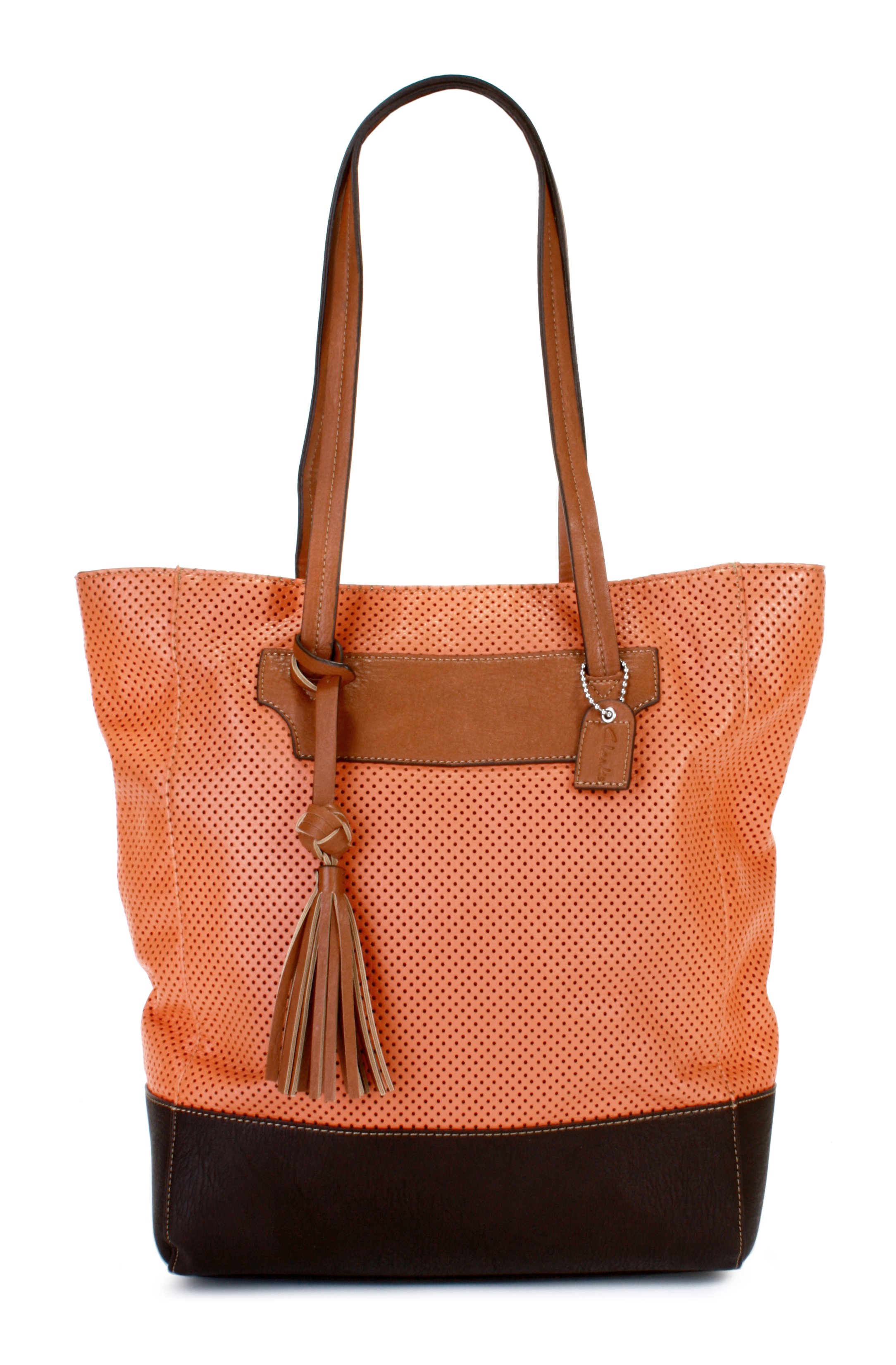 Die neue Kollektion von Clarks – jede Tasche ein Volltreffer, piké ...