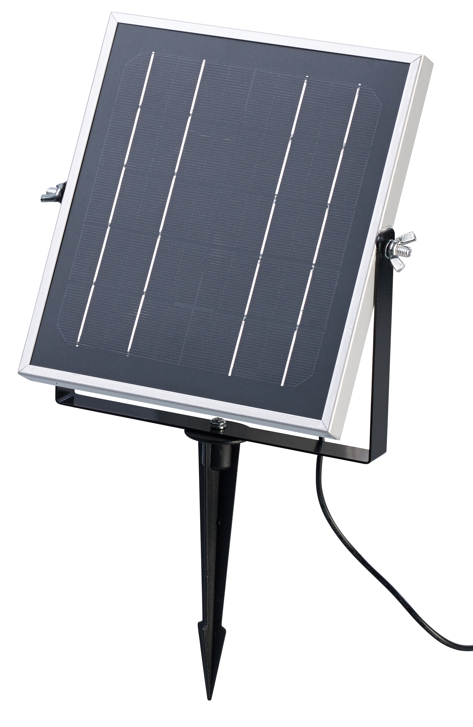 DECORNIJIA 2 Solar Auto Ornamente - Flugzeugform Mit Drehendem Propeller