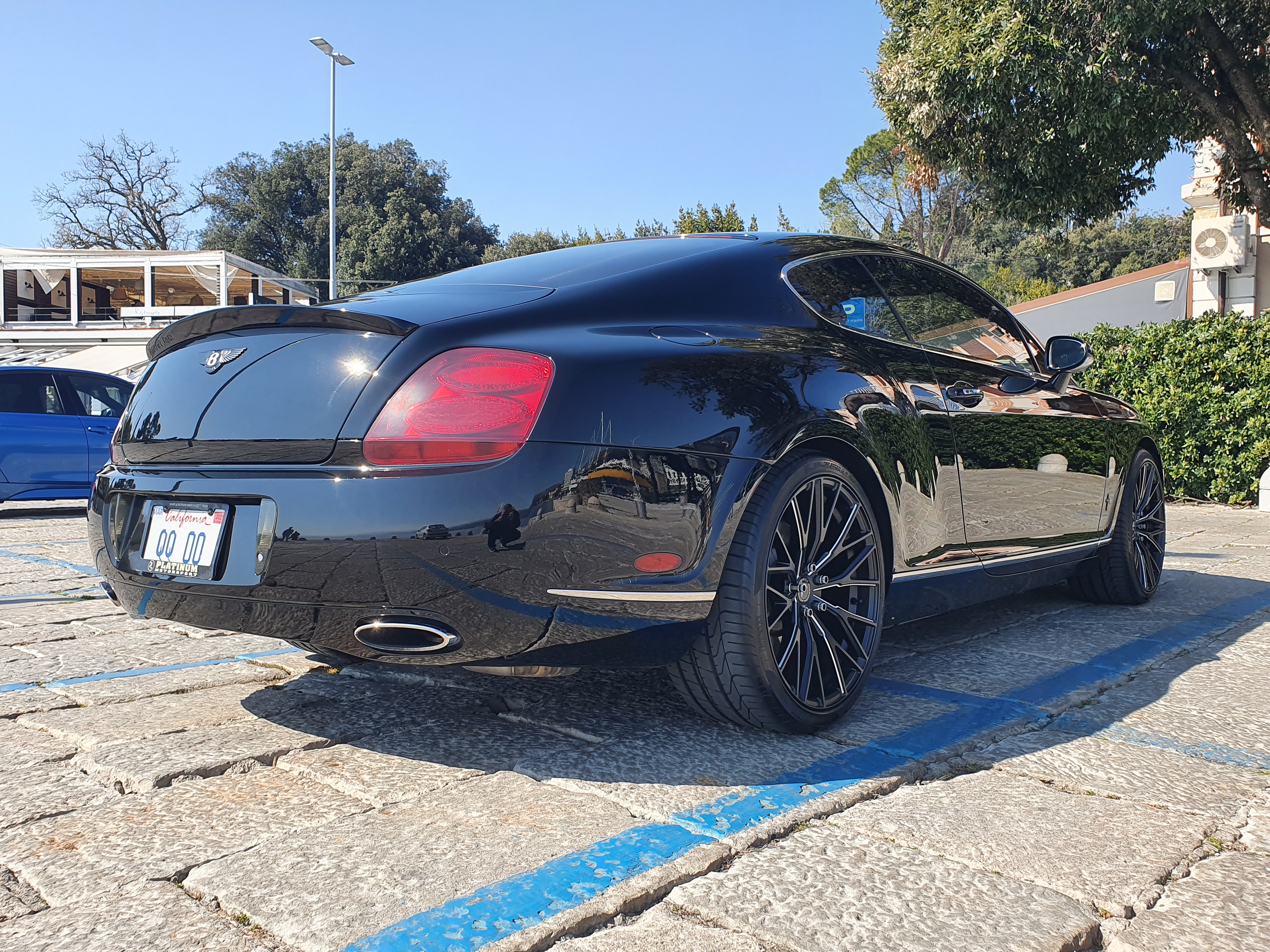 Bentley Liebt Das Reiten Bentley Liebt Das Reiten