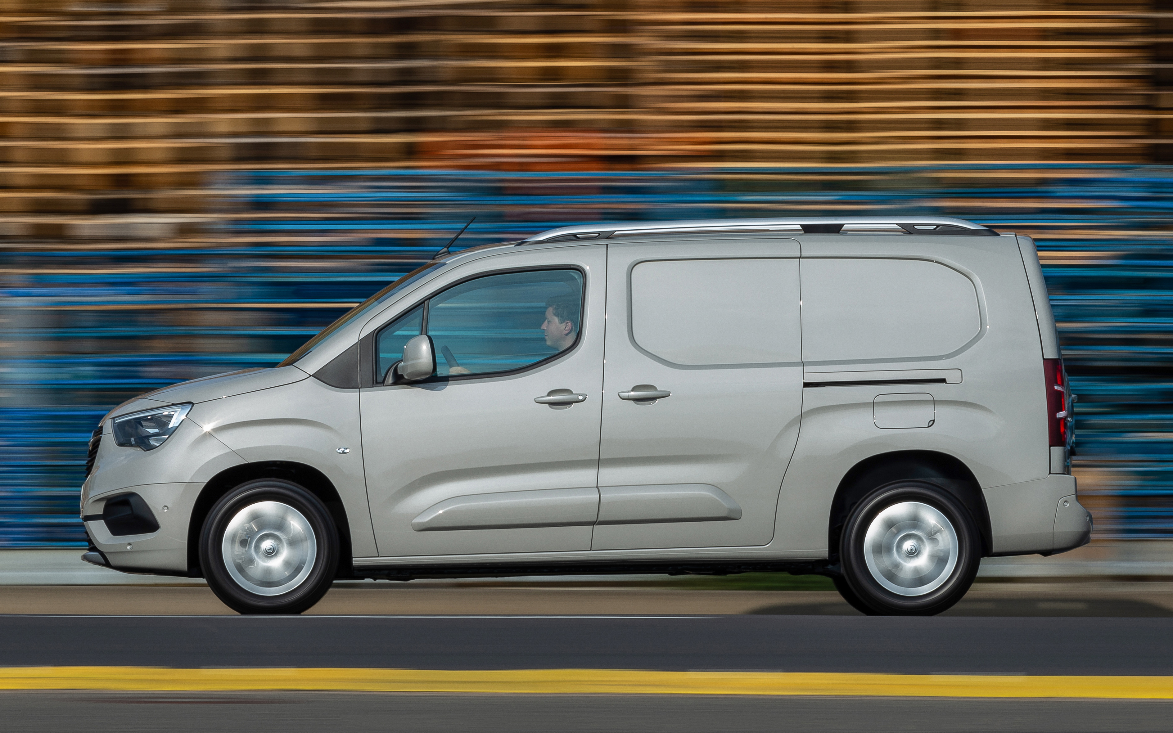 Opel combo cargo