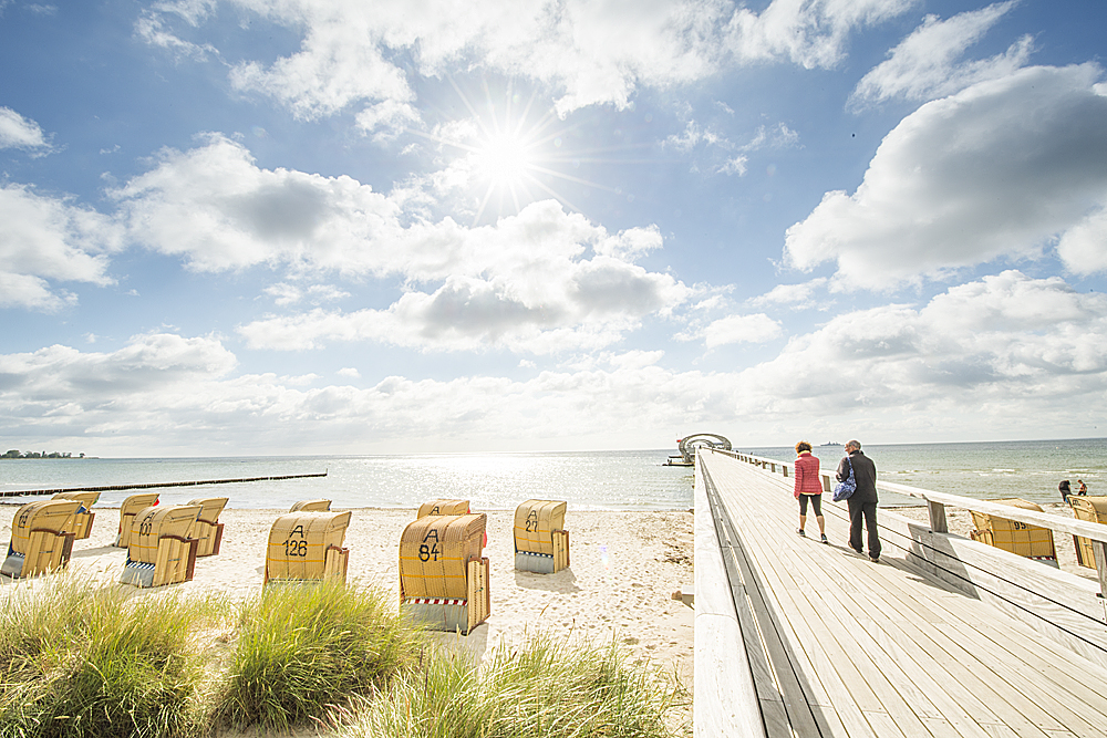 Ostseelauschen - Geschichten von der Ostsee Schleswig-Holstein, OSTSEE-HOLSTEIN-TOURISMUS e.V 