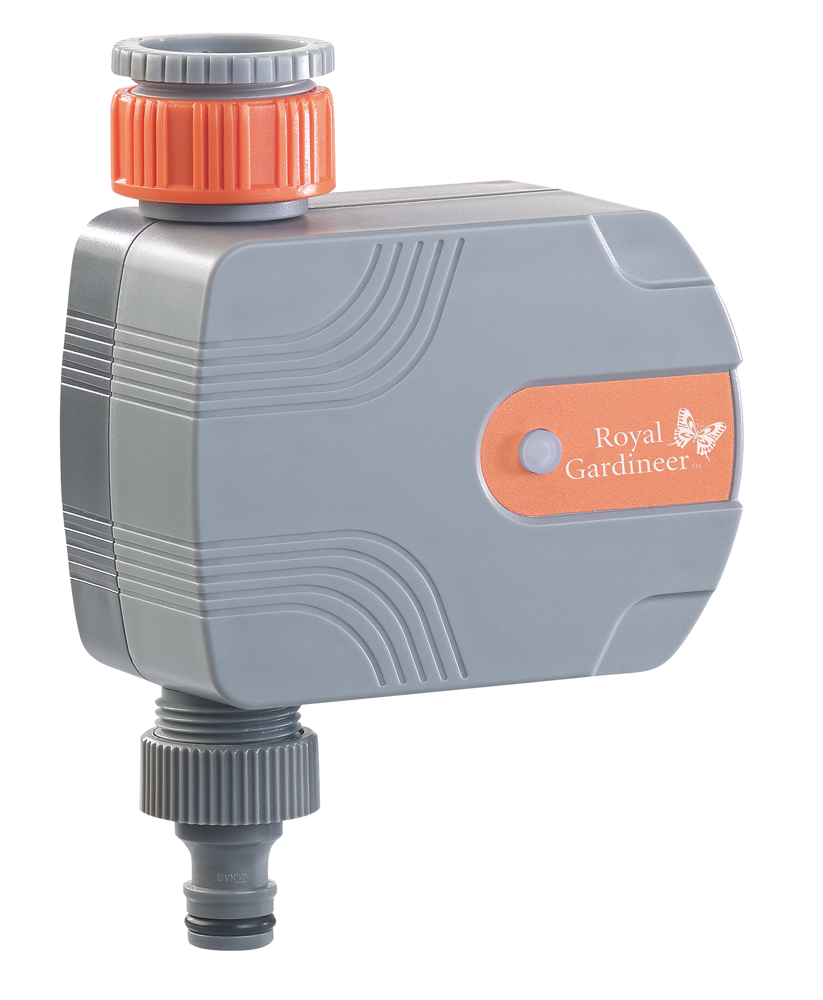 Royal Gardineer Hydrokugeln – 4er-Set Bewässerungskugeln Aus Glas (6 Cm) – Automatische Urlaubsbewässerung Für Pflanzen – Bis Zu 14 Tage Ohne Gießen – Bunt Royal Gardineer Hydrokugeln – 4er-Set Bewässerungskugeln Aus Glas (6 Cm) – Automatische Urlaubsbewässerung Für Pflanzen – Bis Zu 14 Tage Ohne Gießen – Bunt