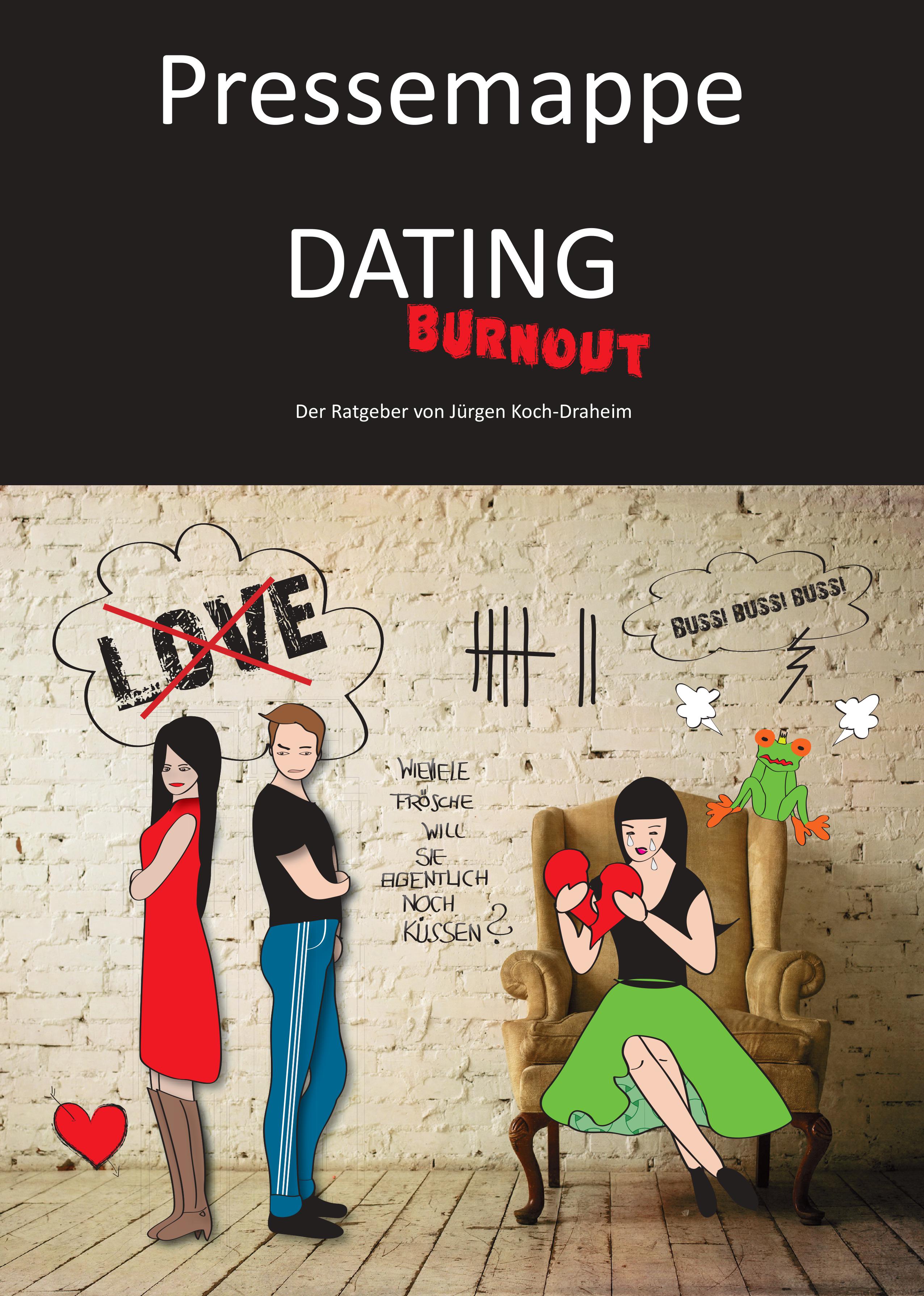 Buch über online-dating