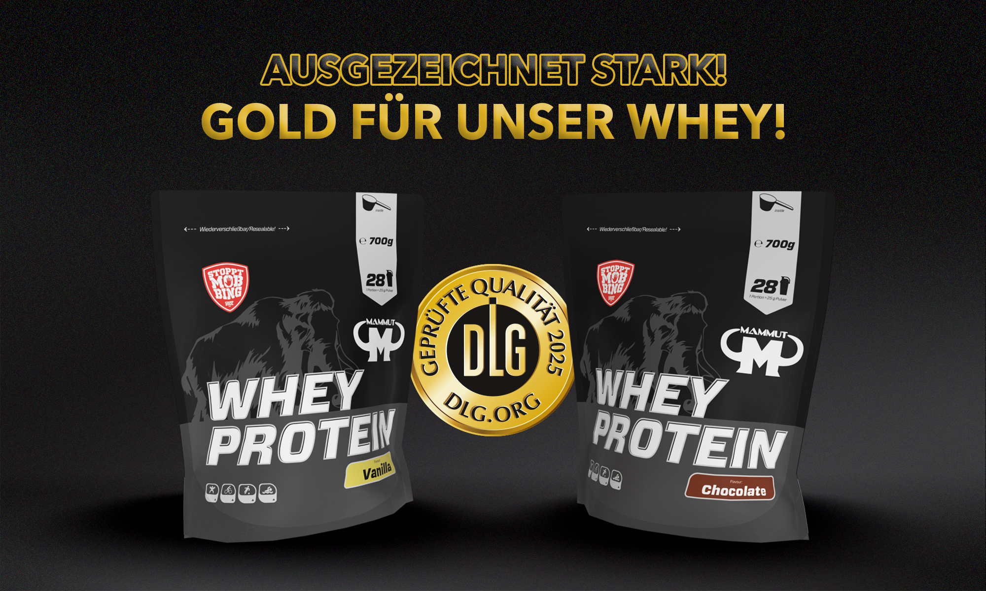 Whey-Protein-von-Mammut-Nutrition-erh-lt-DLG-Gold-Qualit-t-die-berzeugt