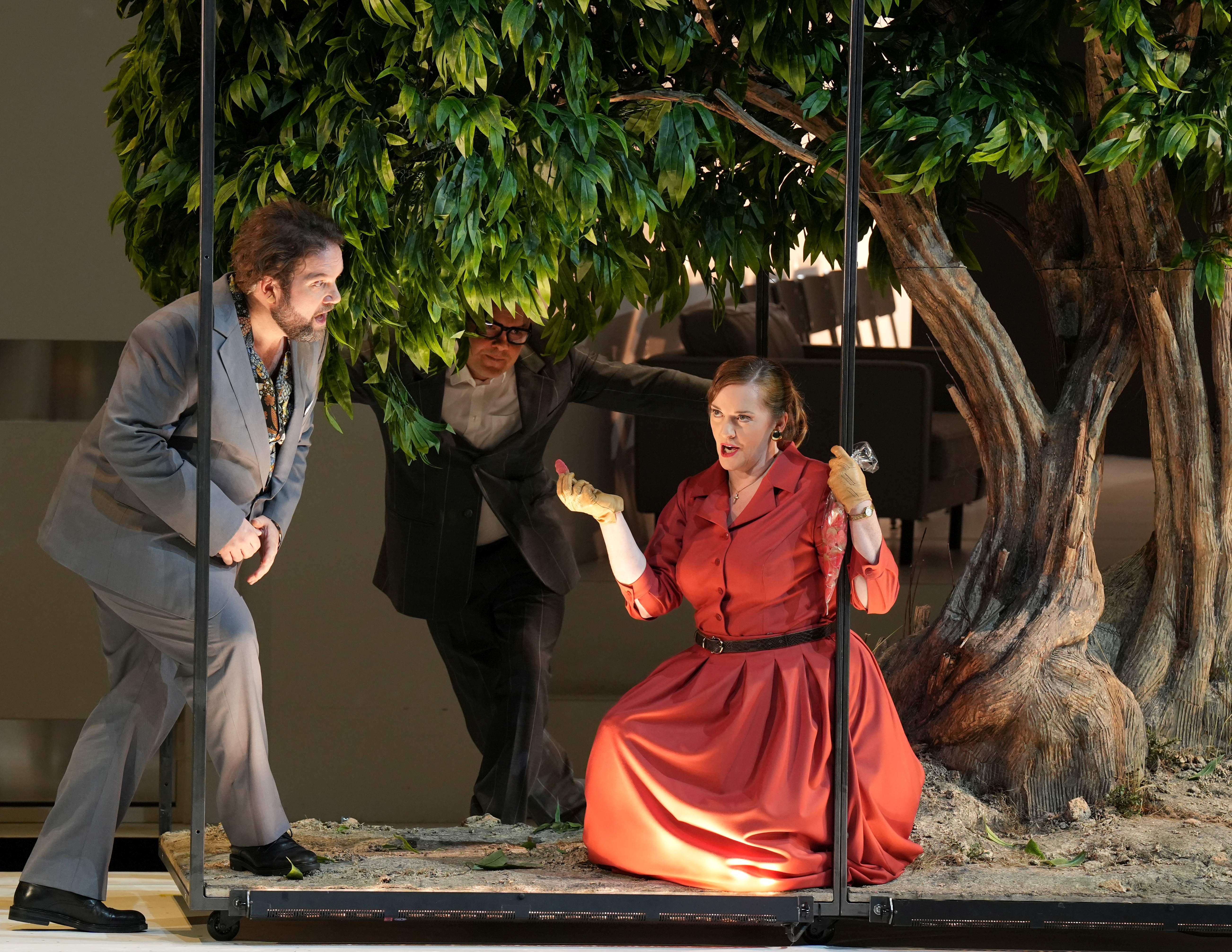 Aalto Musiktheater macht mit neuem Komponistinnenfestival „her:voice ...