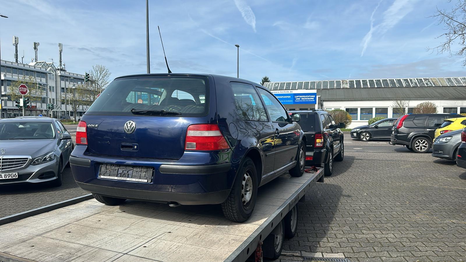 Autohndler Dsseldorf Gebrauchtwagen