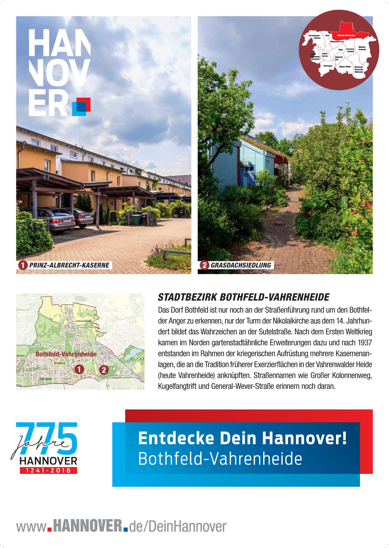 hannover marketing und tourismus gmbh