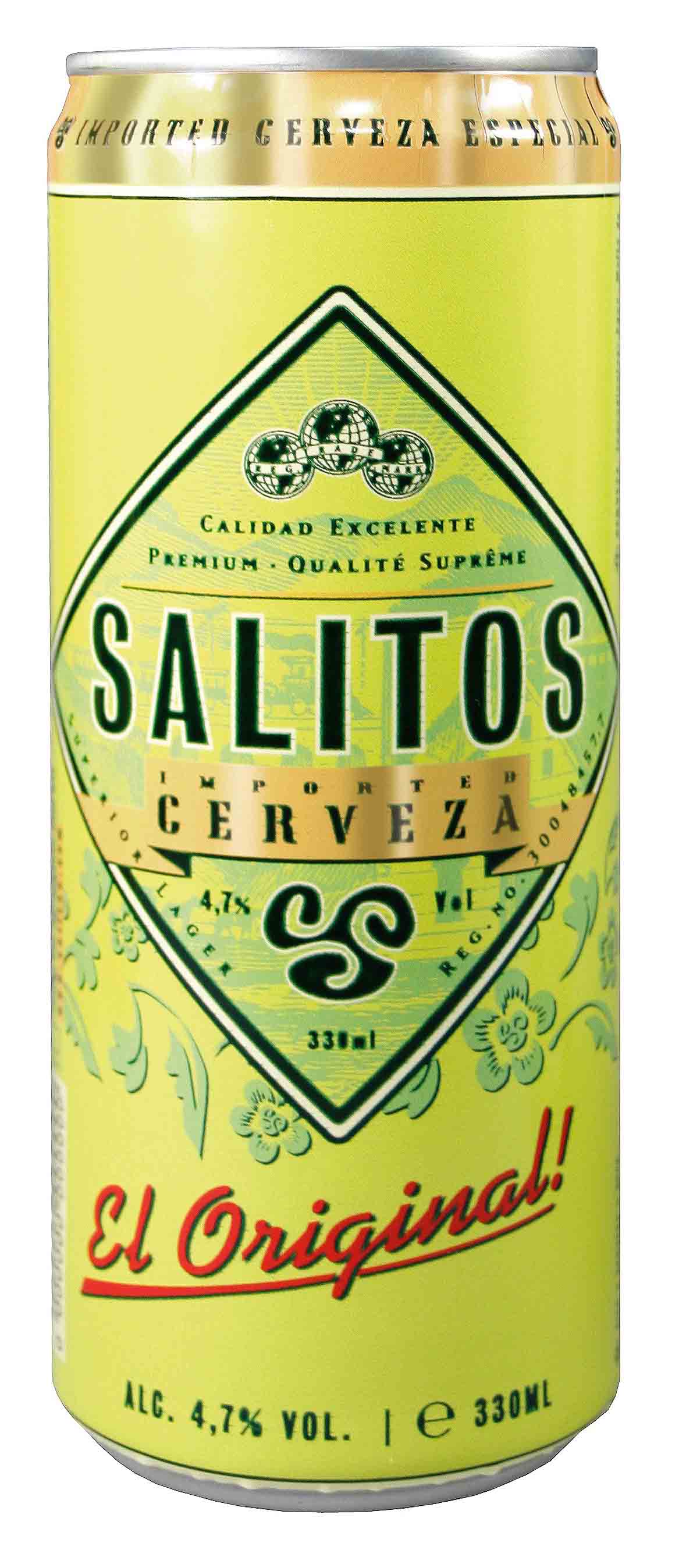 SALITOS TEQUILA & SALITOS CERVEZA “Latin in a Can”, rausch communications & pr, Story lifePR