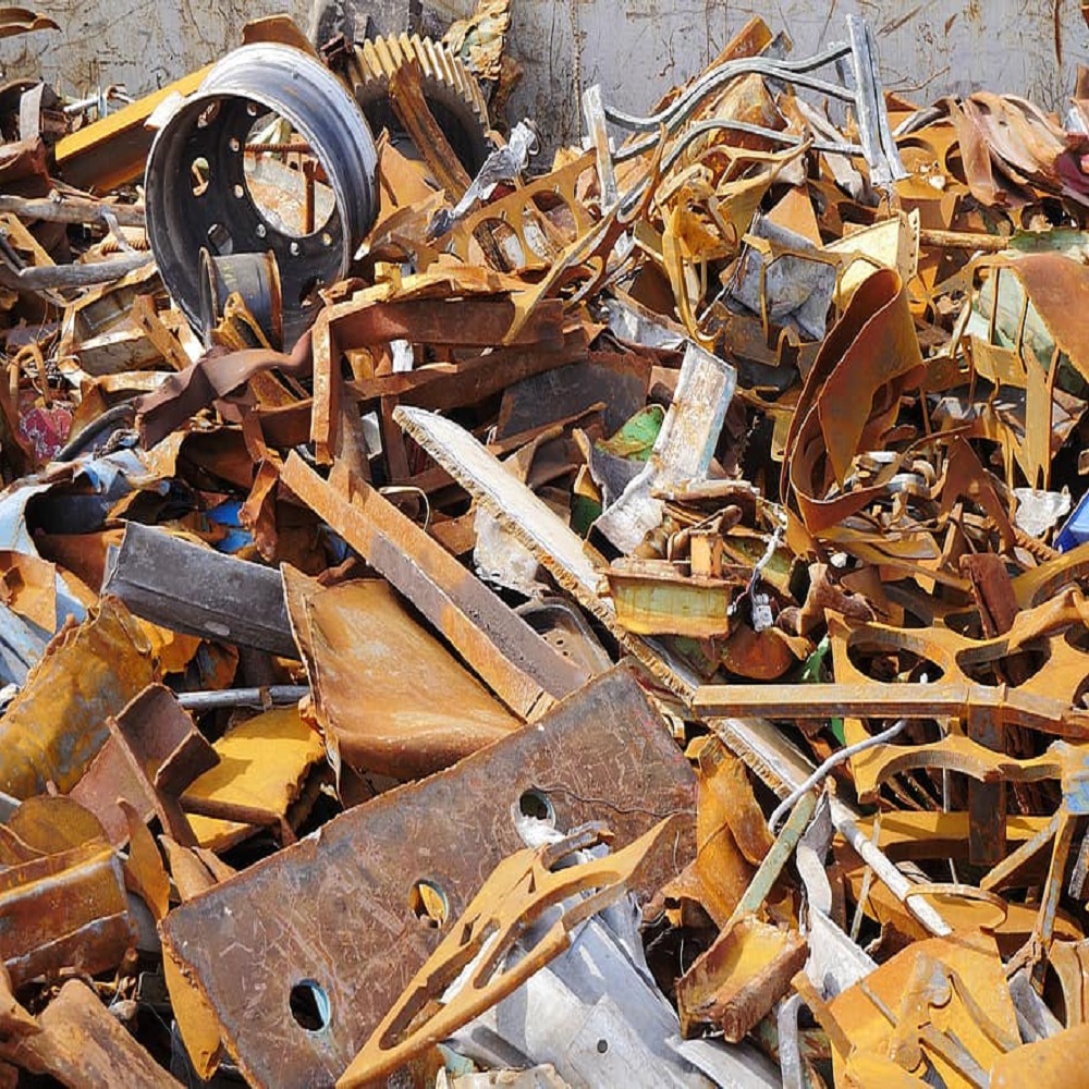 Schrott Ankauf In Der Nähe Preise Fahrende Schrotthändler kaufen Schrott in Dinslaken, Schrott-Ankauf-NRW