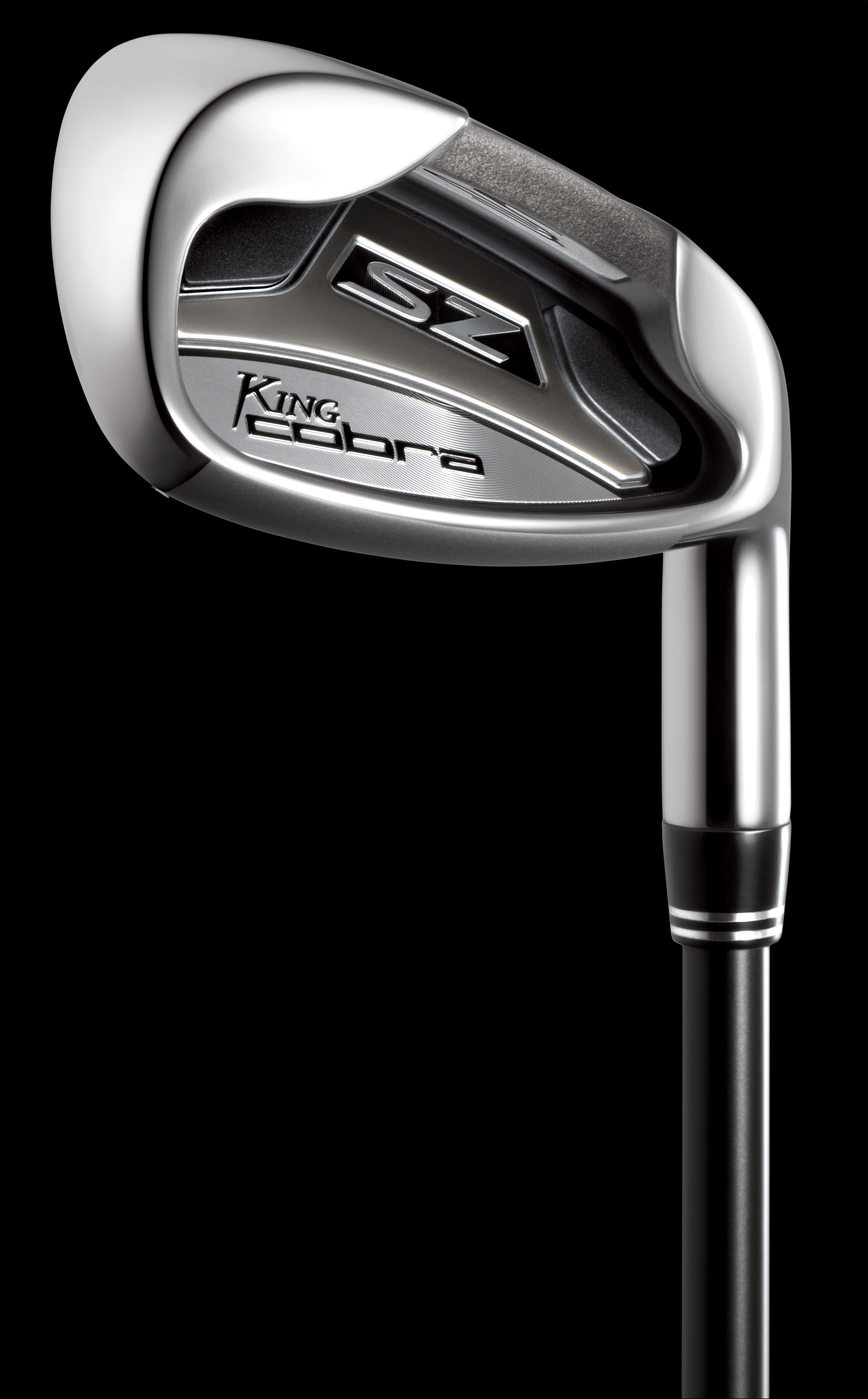 Set De Fers Cobra KING SZ (2009) – 6-9+ PW+ GW – Flex S200 – Droitier