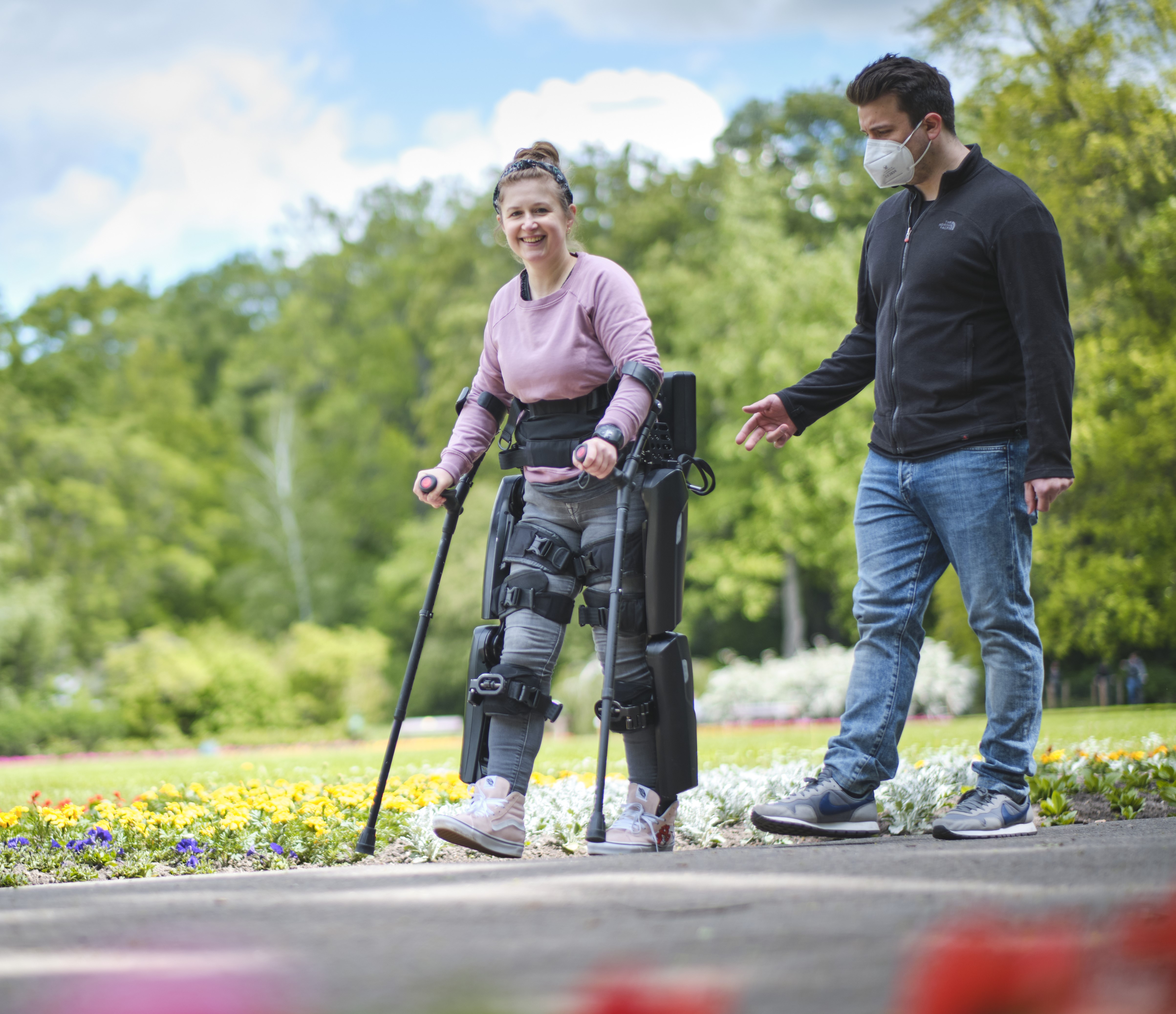 Life Ward Lifeward schließt Rahmenvertrag mit der BARMER, der zweitgrößten ...