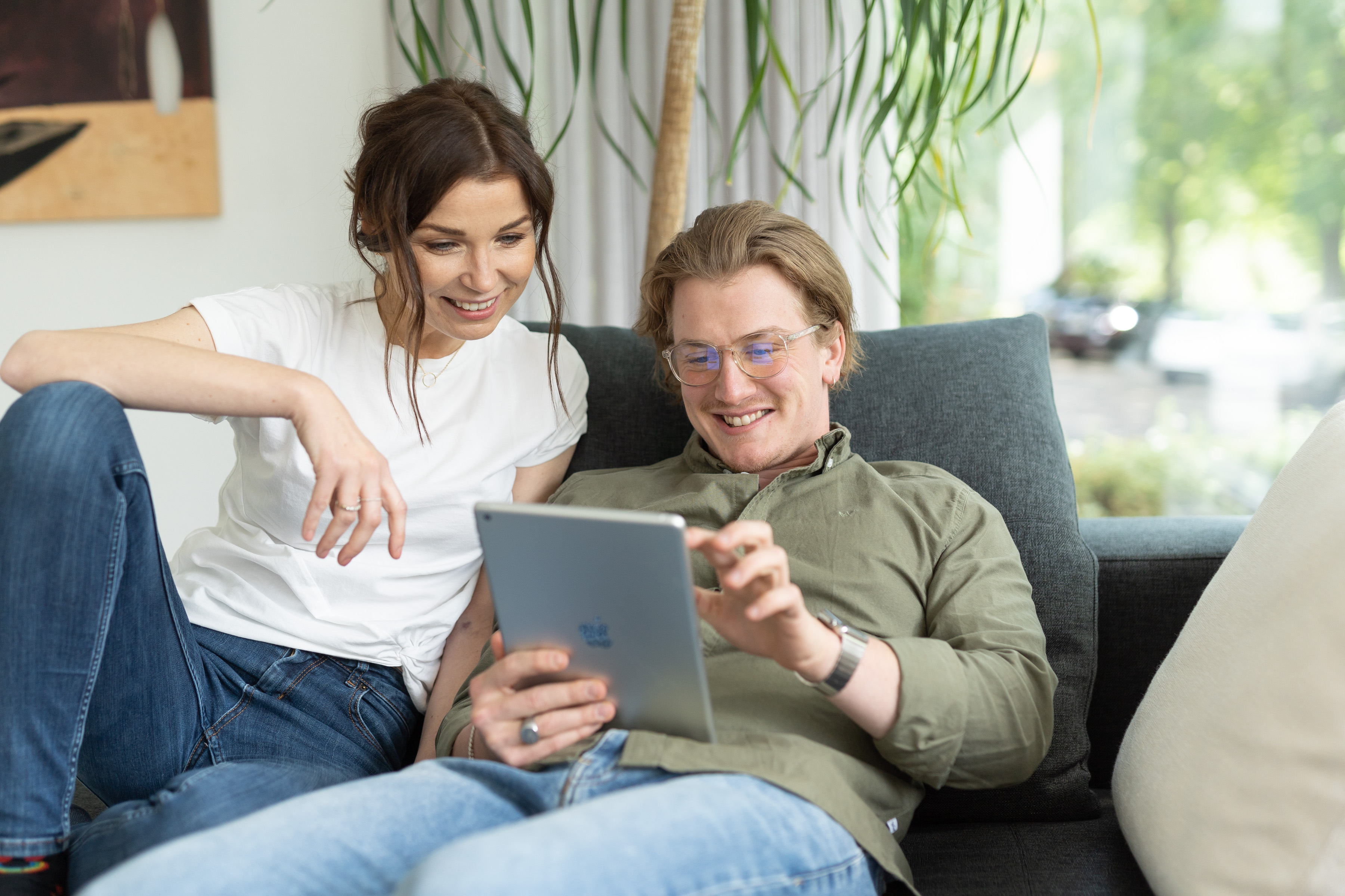 Entdecke Geschenke von TROIKA und sei stets organisiert unterwegs
