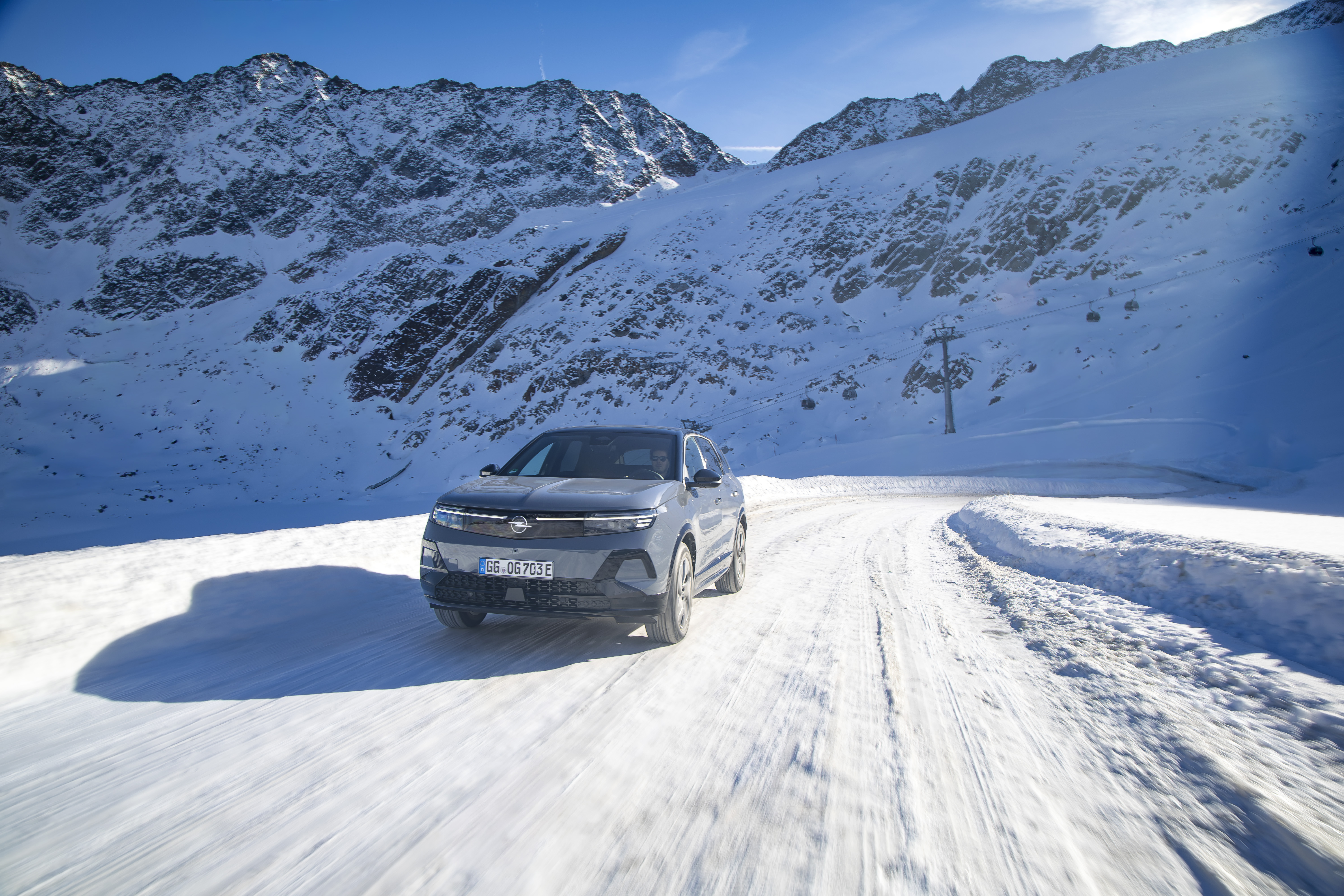 Schne Opel Code 24 Bildernull
