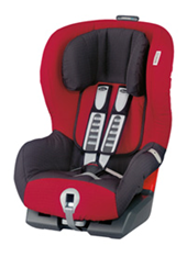 Neue Kindersitz-Generation aus dem Hause Römer, BRITAX RÖMER ...