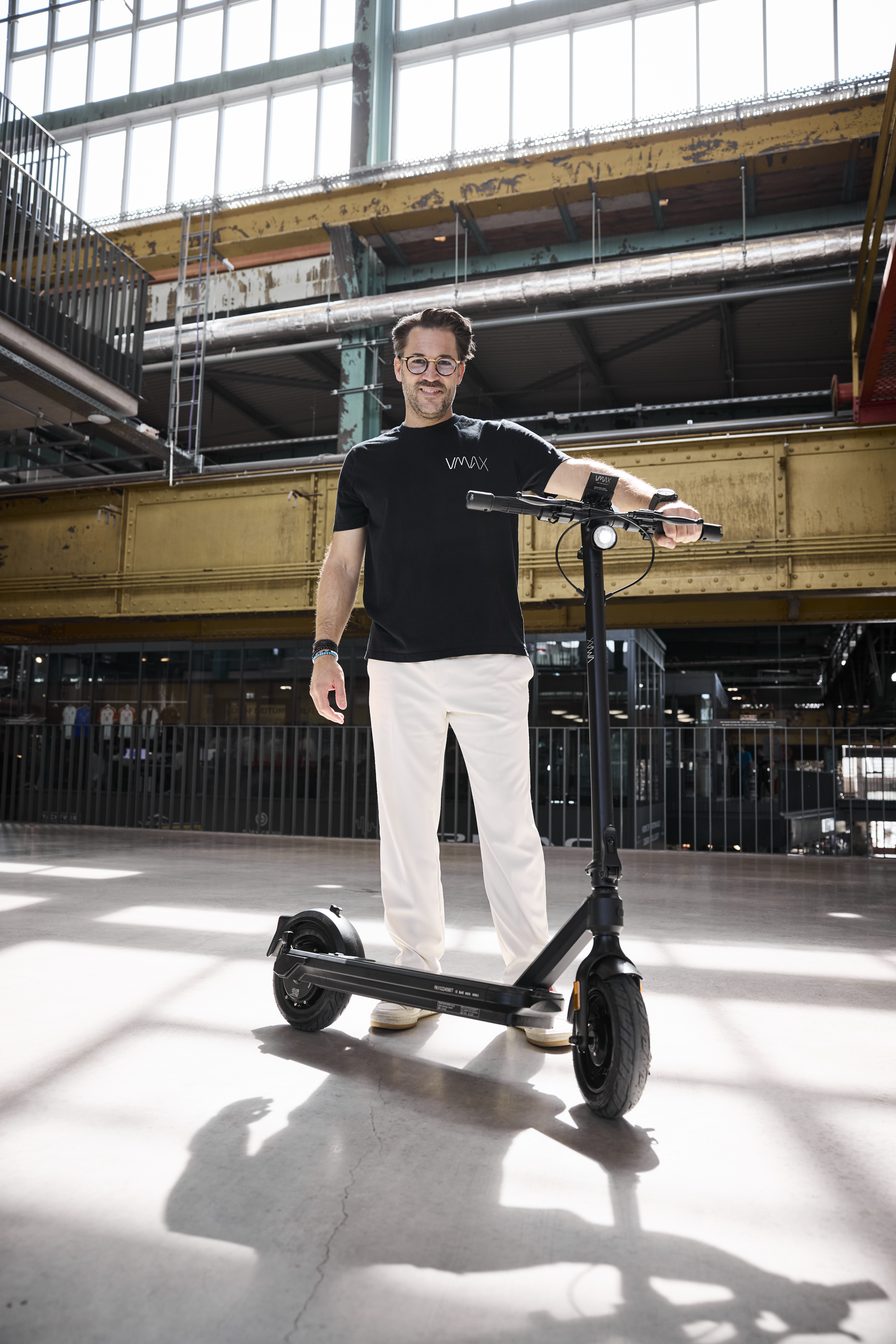Vmax Mobility Gmbh