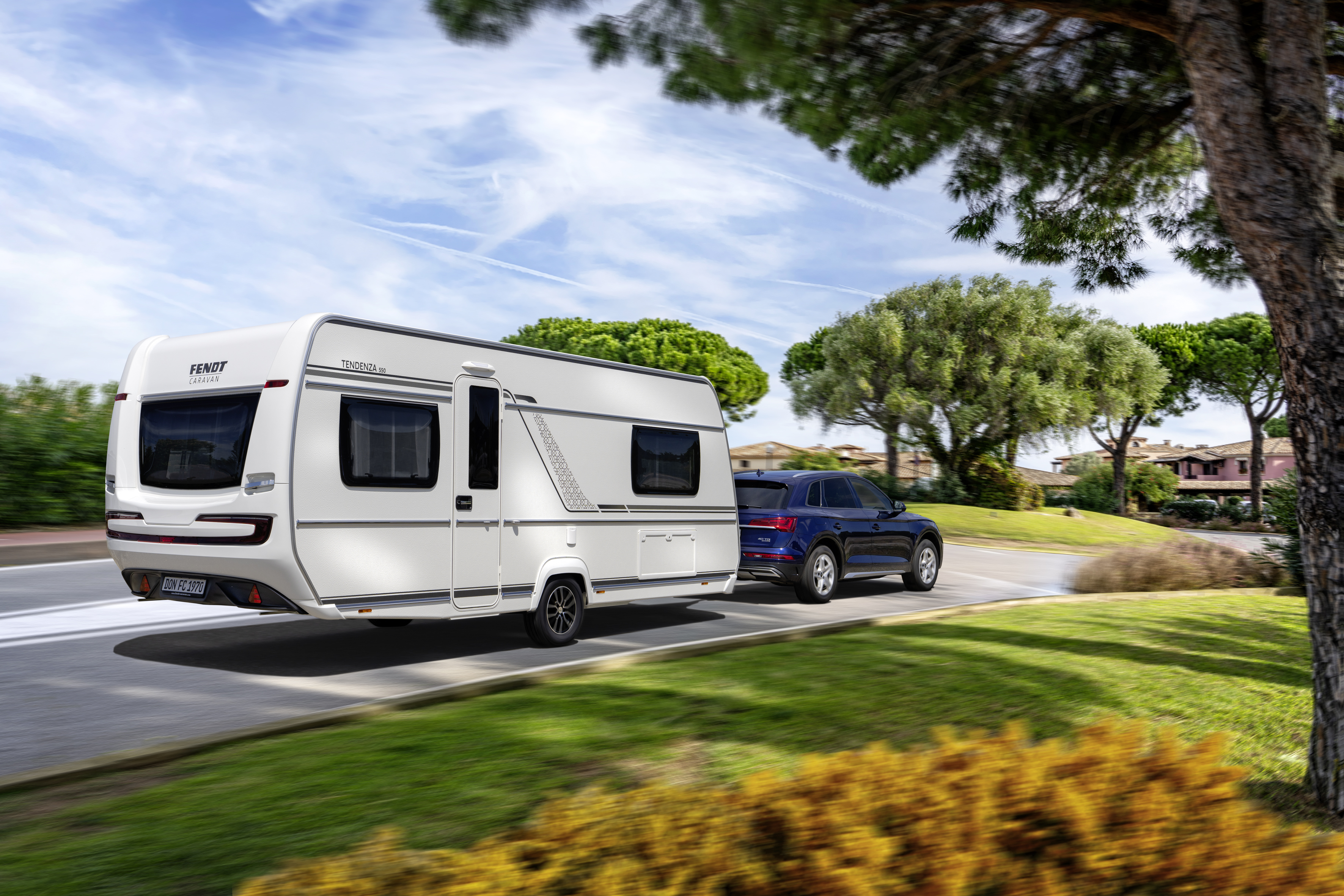 Rhnelt Caravan Gmbhnull