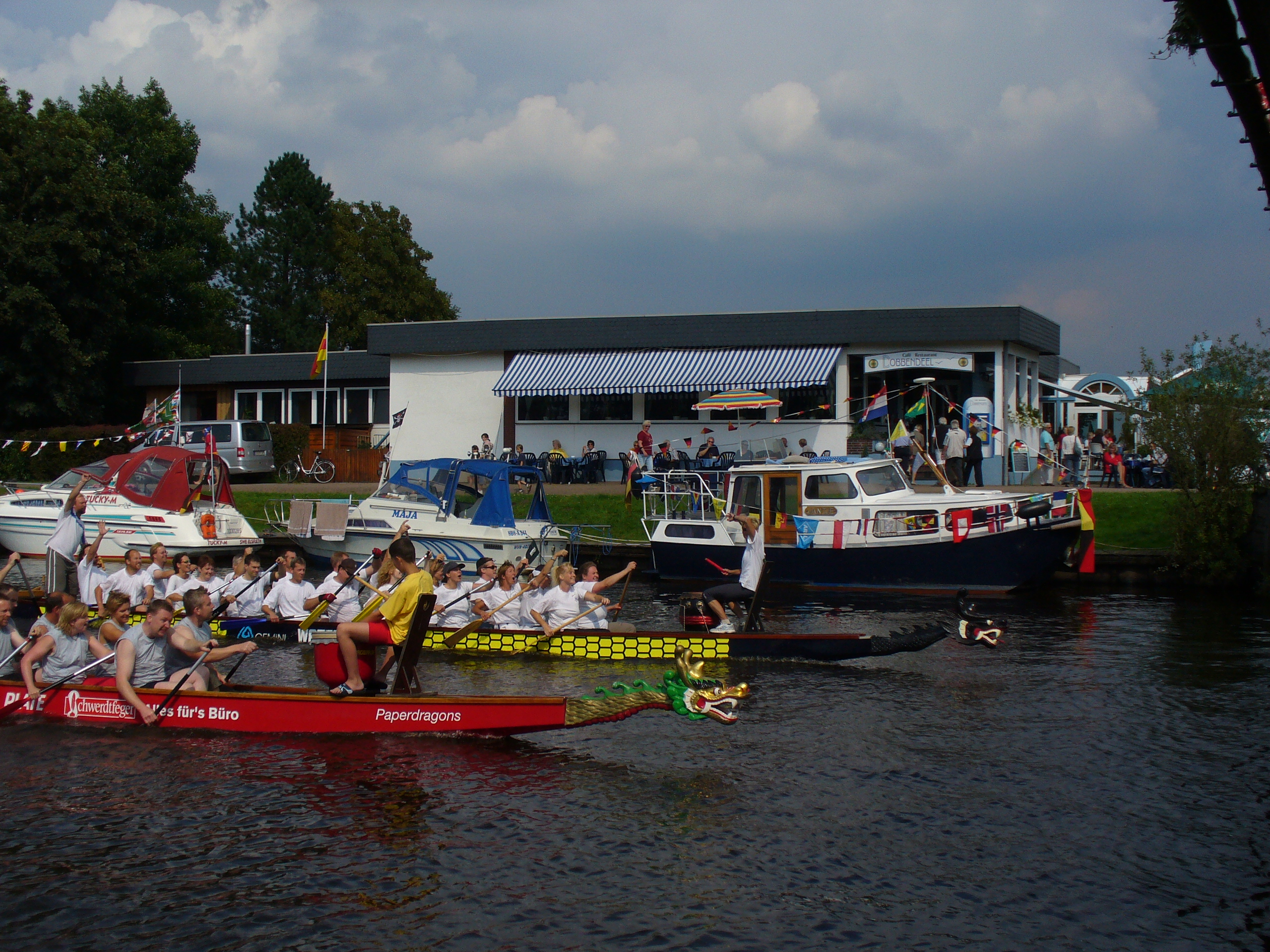 Tourismus Kur Und Freizeit Gmbh Bederkesa