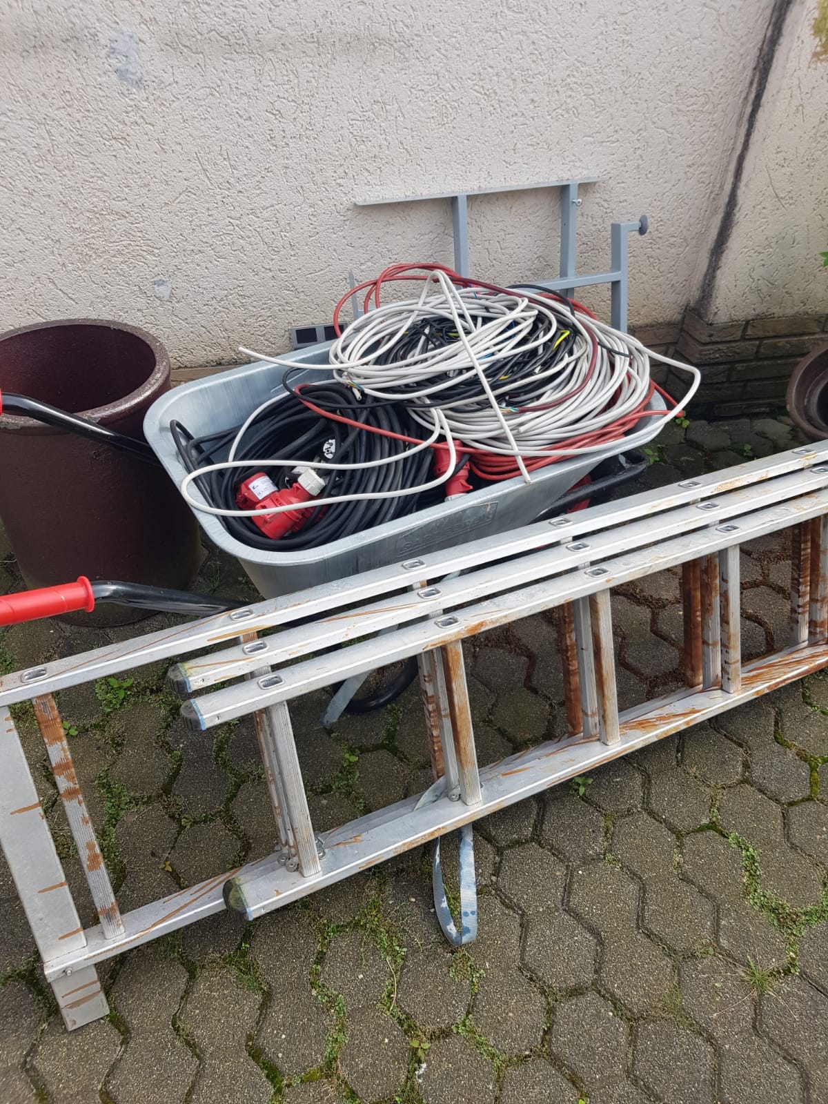 Kfz-Verschrottung-beim-Schrotth-ndler-Selm