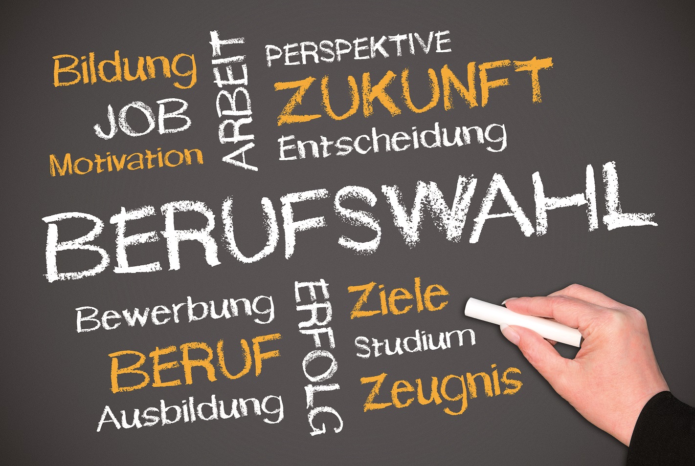 Ausbildungklarmachen Nicht ohne Lehrvertrag in die Sommerferien, Bundesagentur für Arbeit