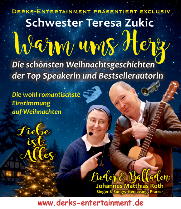 derks-entertainment-pr-sentiert-exclusiv-Schwester-Teresa-Zukic-Warm-ums-Herz-
