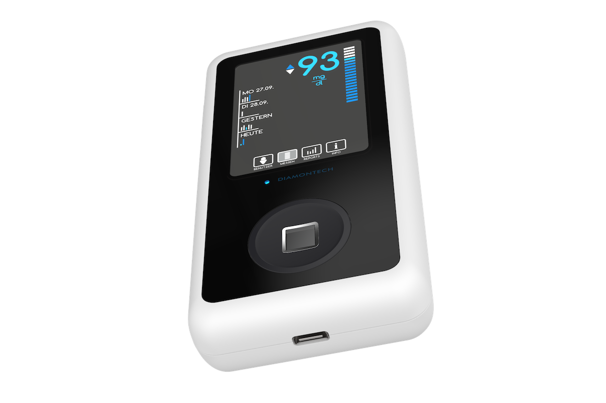 HanseMerkur und DiaMonTech planen strategische Zusammenarbeit im