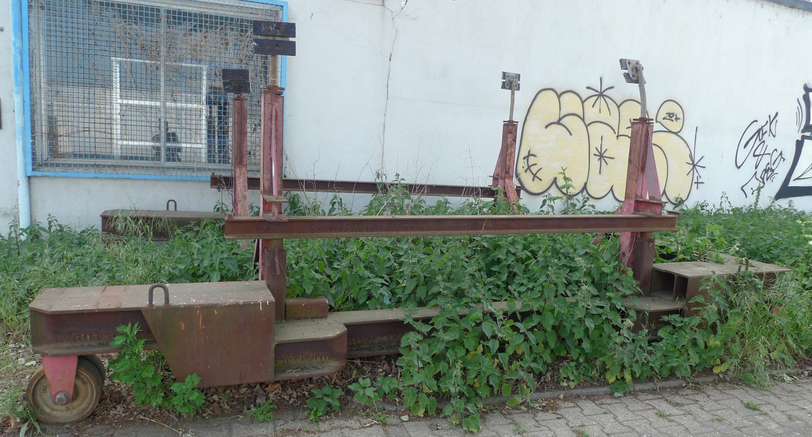 Schrotthandel Bäcker & Söhne Salzgitter Gbr Rezensionen Mit einem erfahrenen Schrott Dienst wie der von der Firma NRW Schrott
