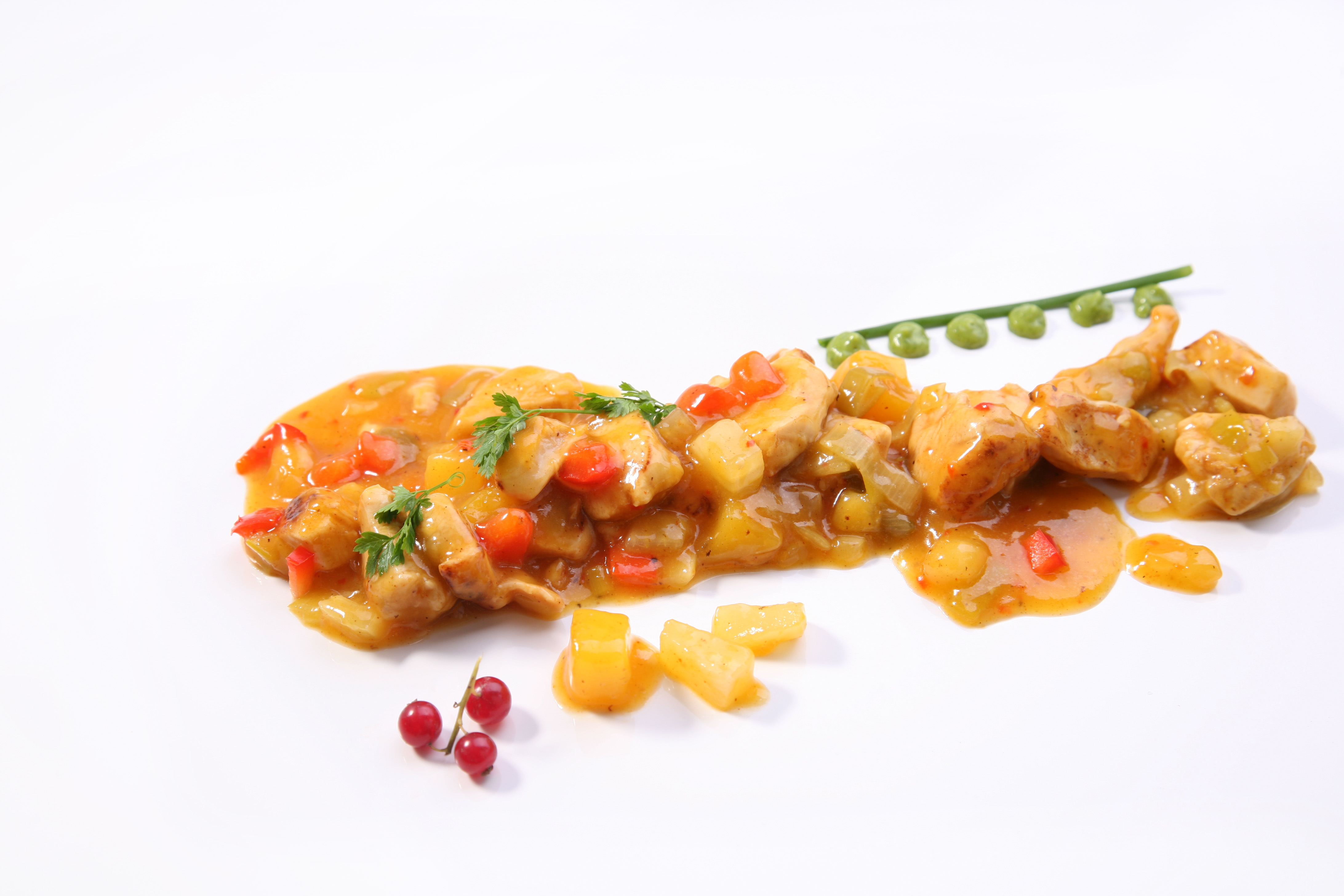 Genuss für die schönsten Monate des Jahres, Sander Gourmet GmbH