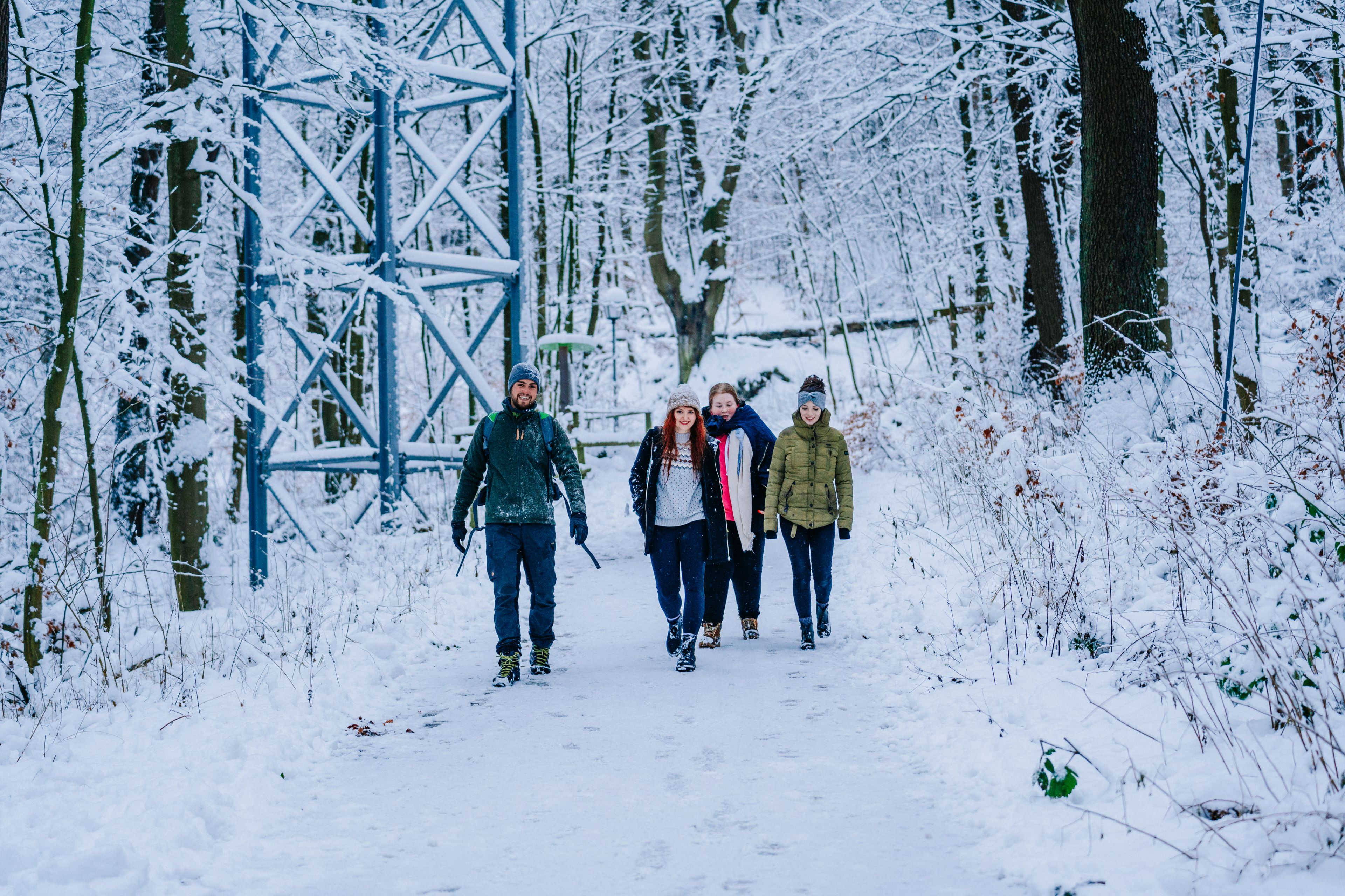 Wanderung-nach-Goslar-zum-Weihnachtsmarkt
