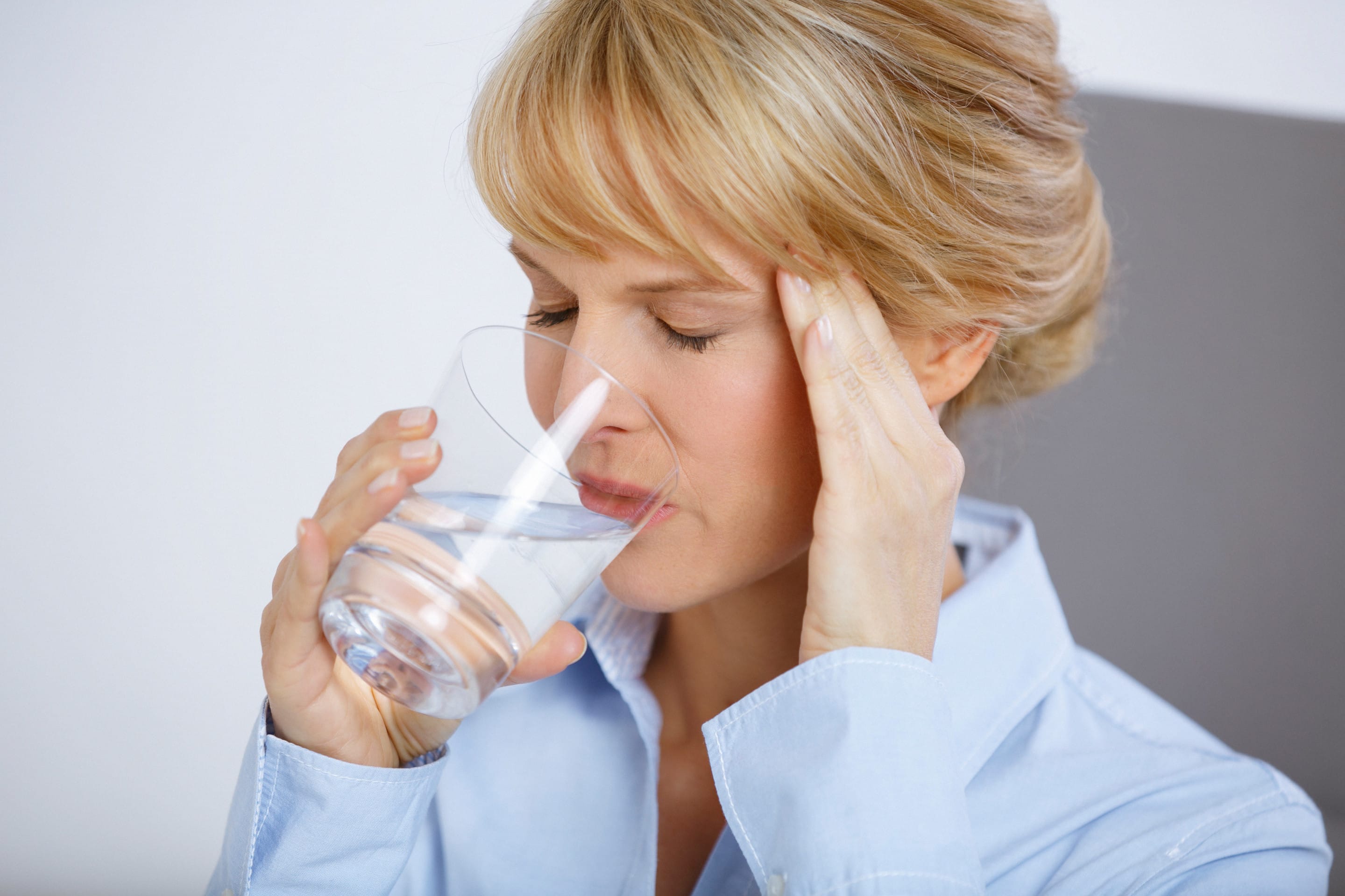 calcium und magnesium können bei kopfschmerzen und migräne helfen