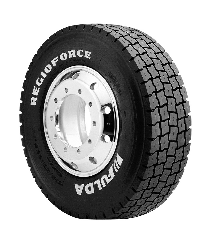 Fulda Wintertrio, Goodyear Germany GmbH, Story lifePR