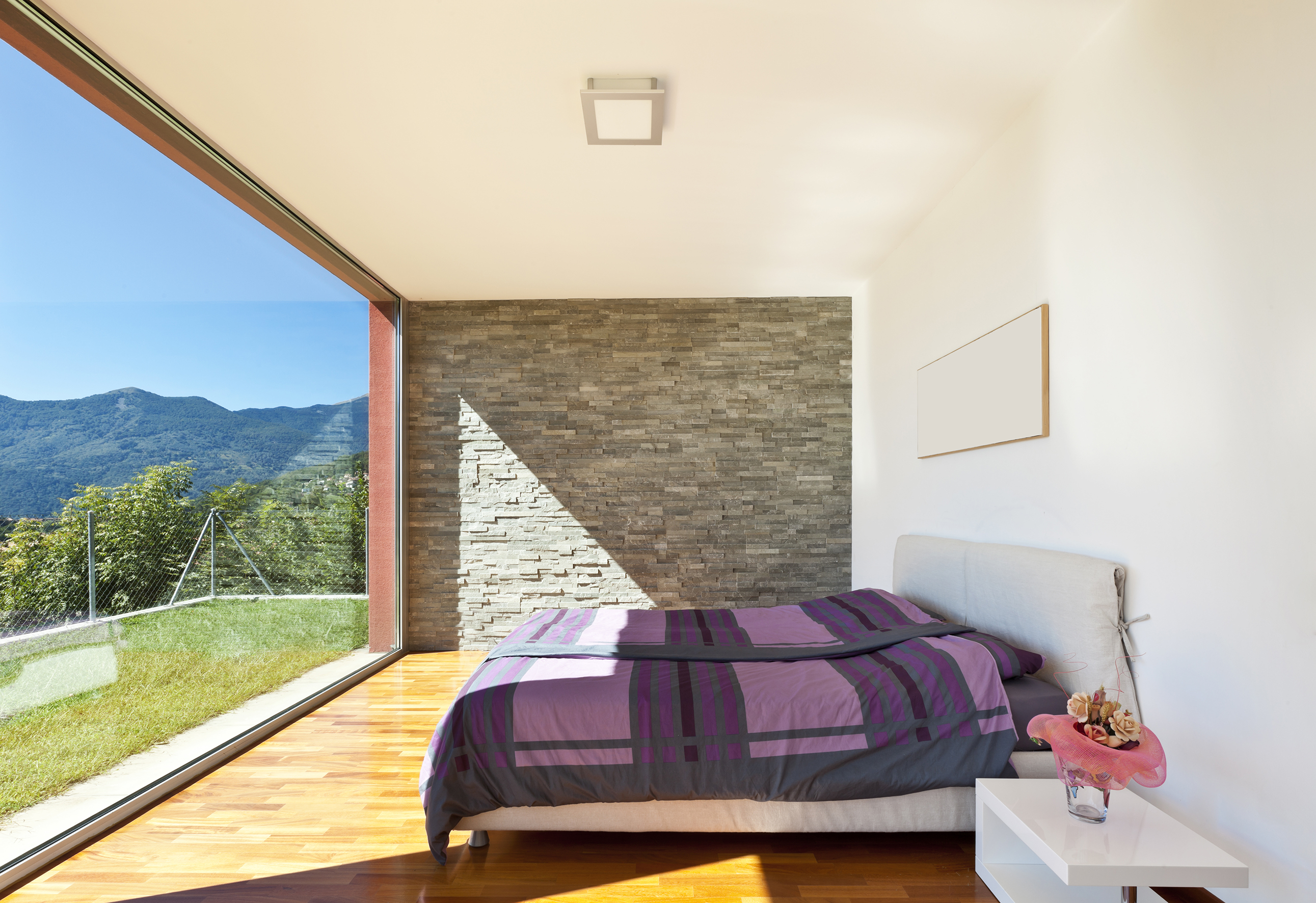 Individuell verstellbare Matratzen sorgen für erholsame Nächte