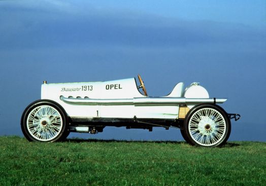 Oldtimer Grand Prix Opel Zeigt Siegertypen Aus 111 Jahren Motorsport Opel Automobile Gmbh Pressemitteilung Lifepr