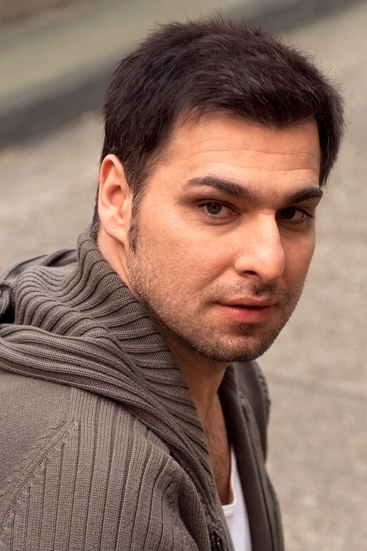 Erkan Gündüz Erkan Gündüz