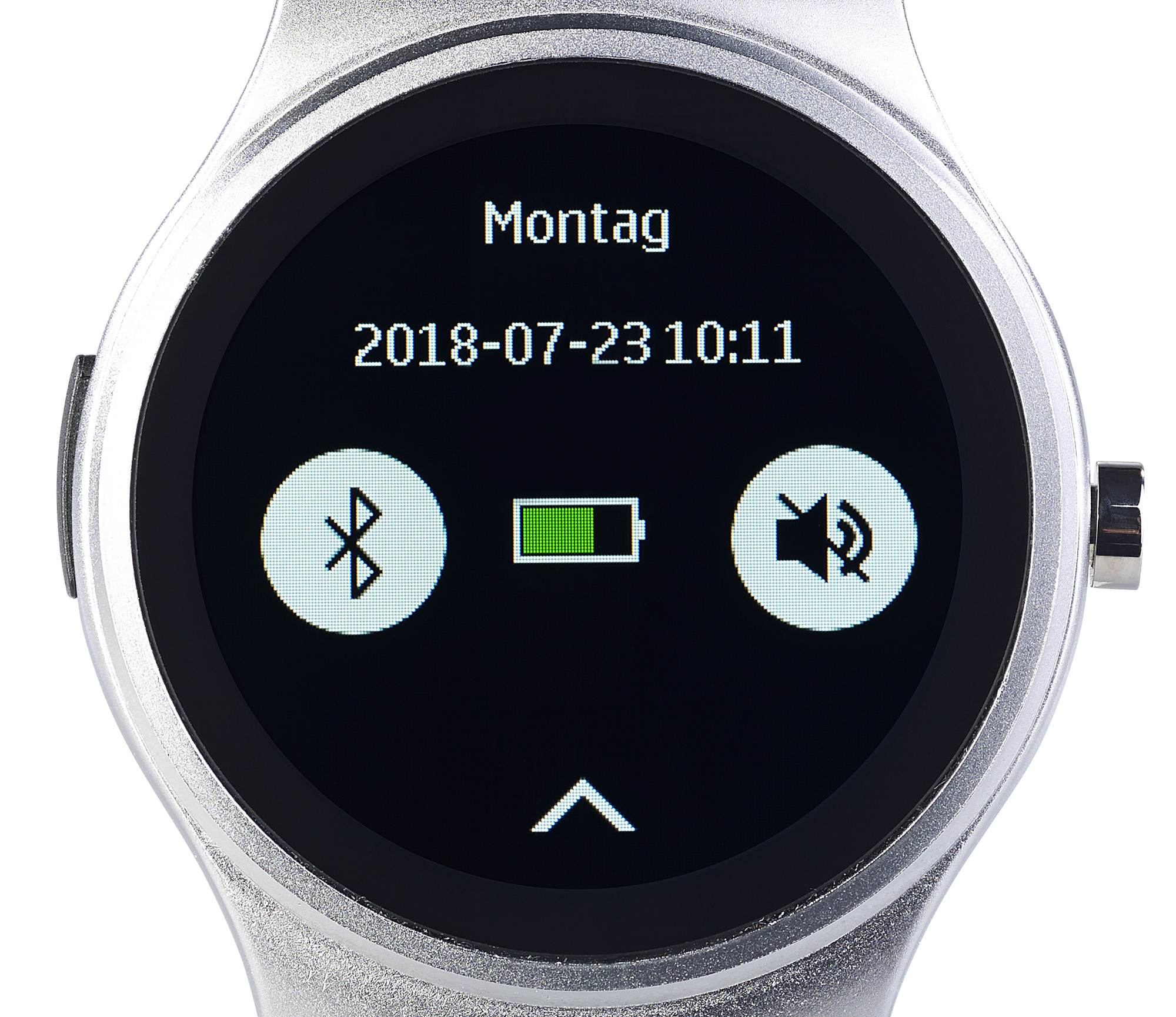 simvalley smartwatch