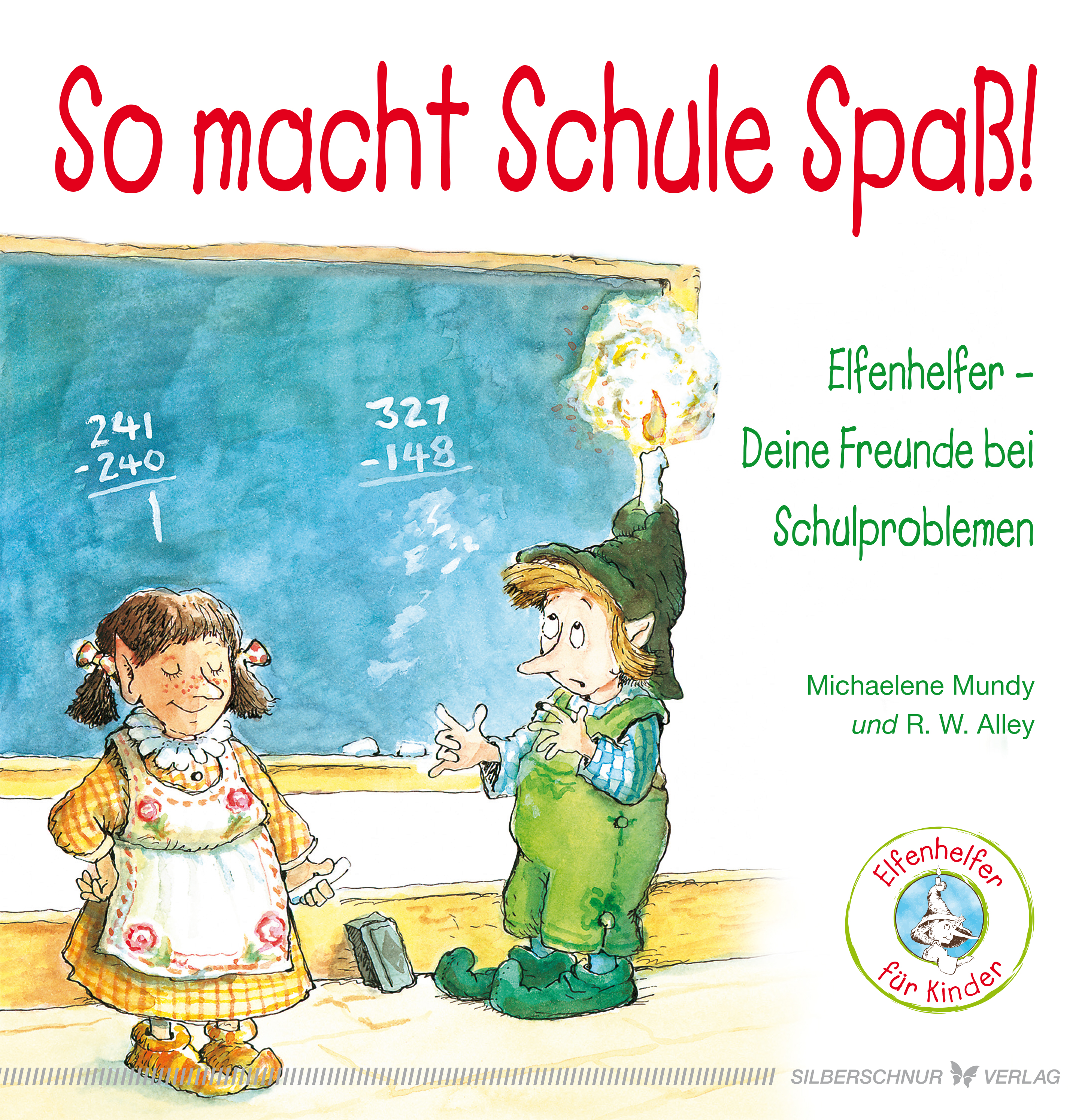 Die kinder gehen in die schule. Schule macht Spaß текст.