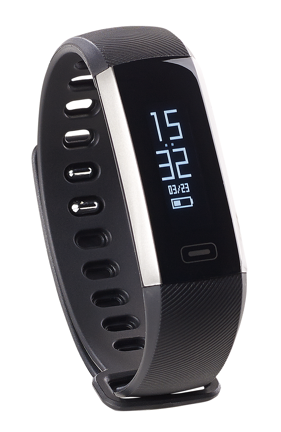 newgen medicals Bluetooth4.0FitnessArmband, Blutdruck