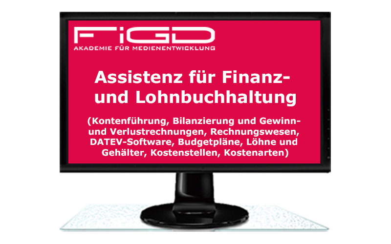 Start der 100 % geförderten Weiterbildung zur 