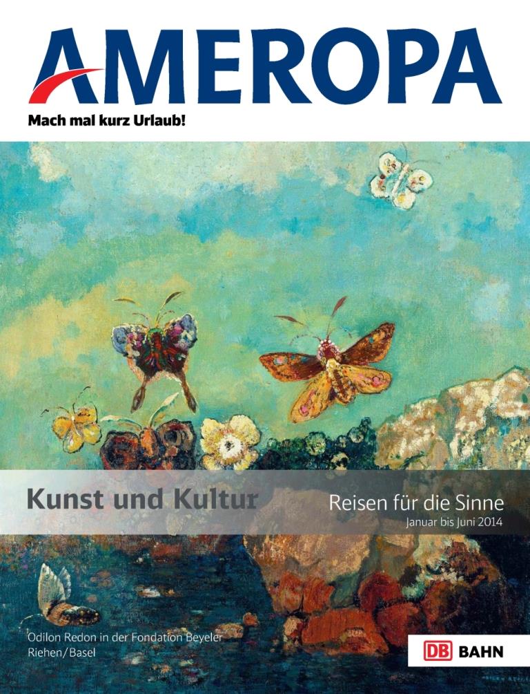 Ameropa Stdtetipp: 24 Stunden in Berlin, Ameropa Reisen GmbH, Story -  lifePR
