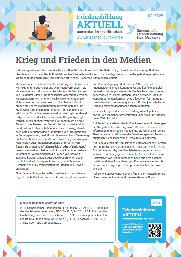 Krieg-und-Frieden-in-den-Medien
