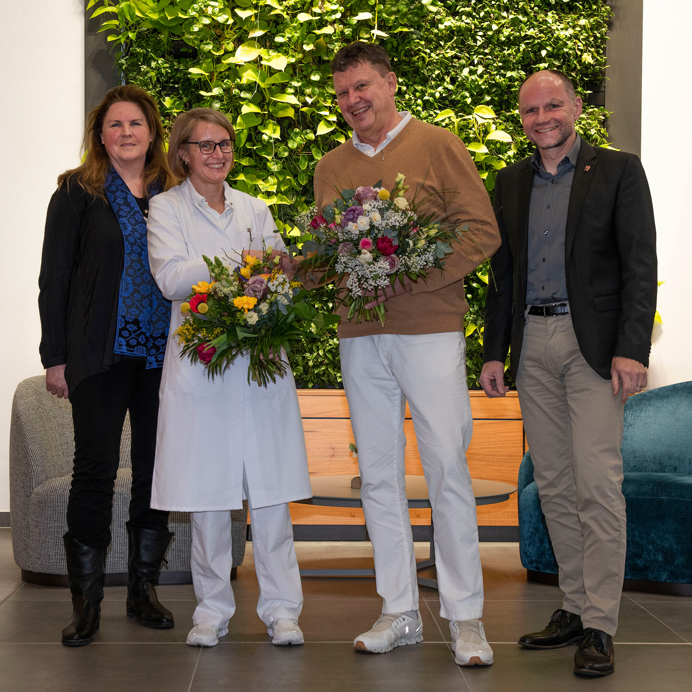 Klinikum Passauer Wolf , PASSAUER WOLF Bad Gögging in Bad Gögging – BGVD