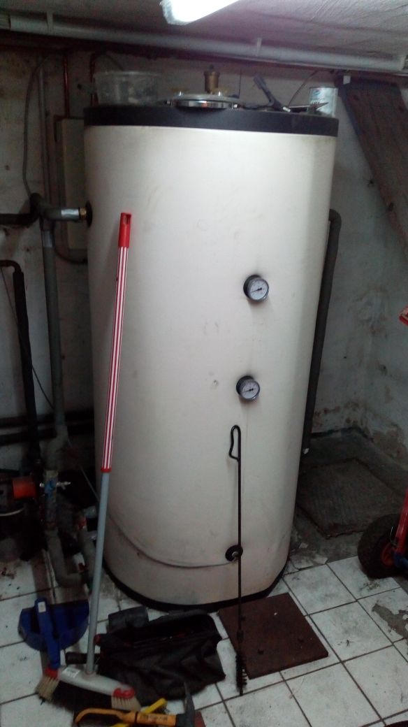 Umweltfreundliche-Schrottentsorgung-in-Recklinghausen